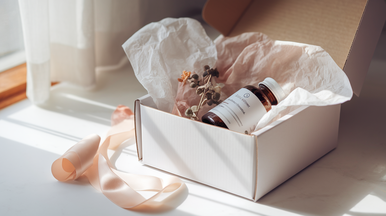 Szállítási csomagolás