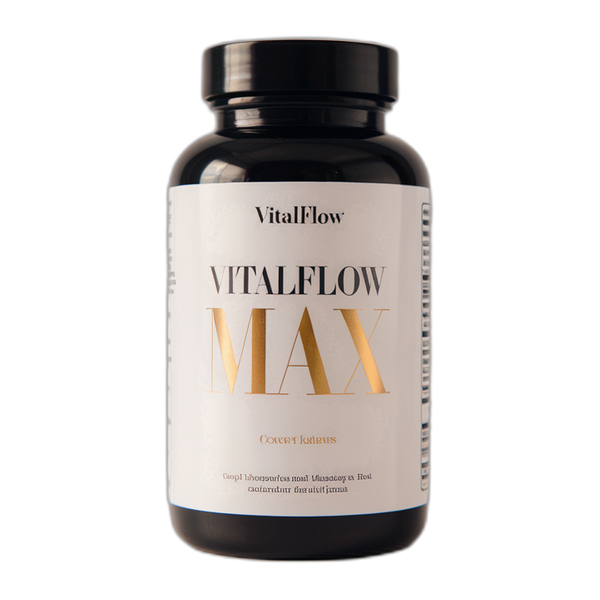 VitalFlow Max